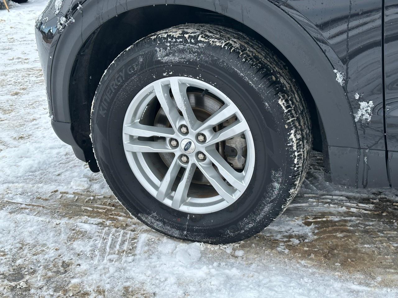 2022 Ford Explorer XLT 4WD Photo