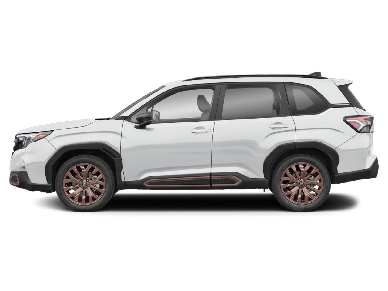 2025 Subaru Forester Sport Photo3