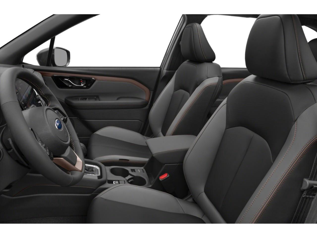 2025 Subaru Forester Sport Photo