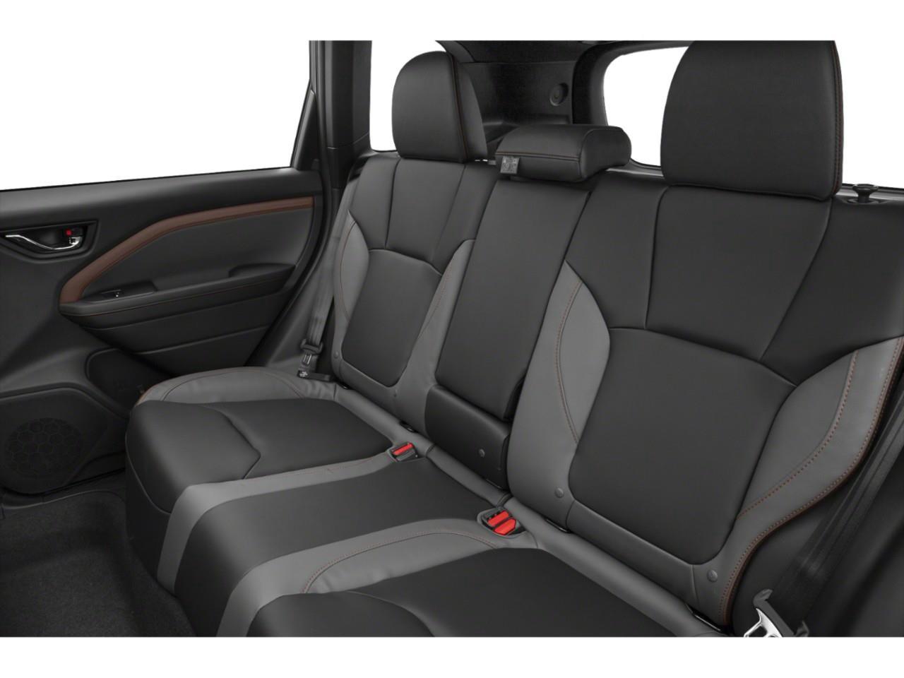 2025 Subaru Forester Sport Photo