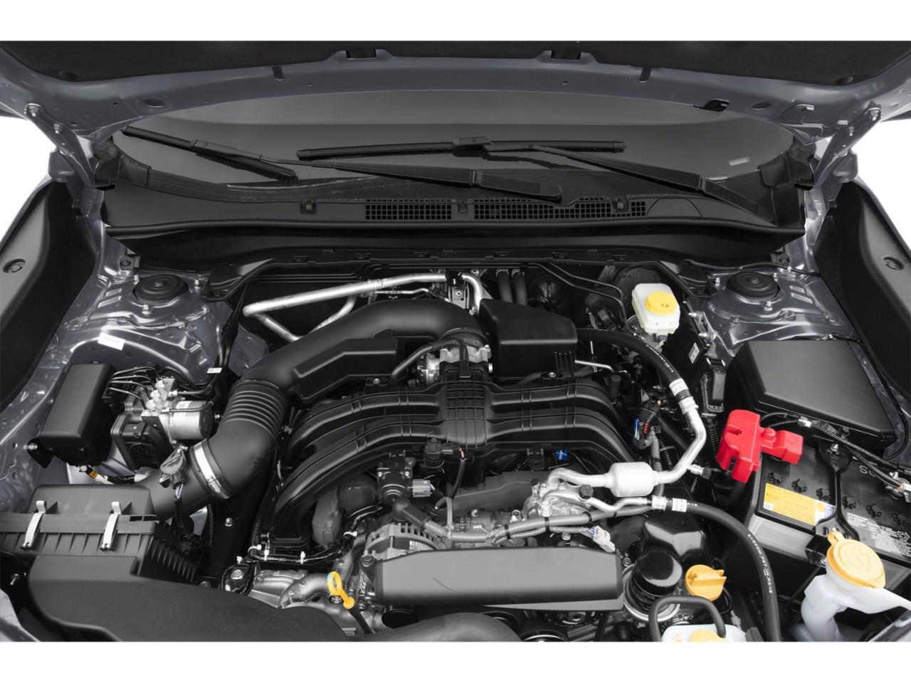 2025 Subaru Forester Sport Photo