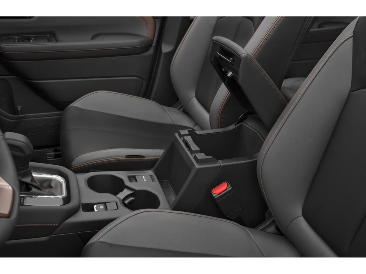 2025 Subaru Forester Sport Photo