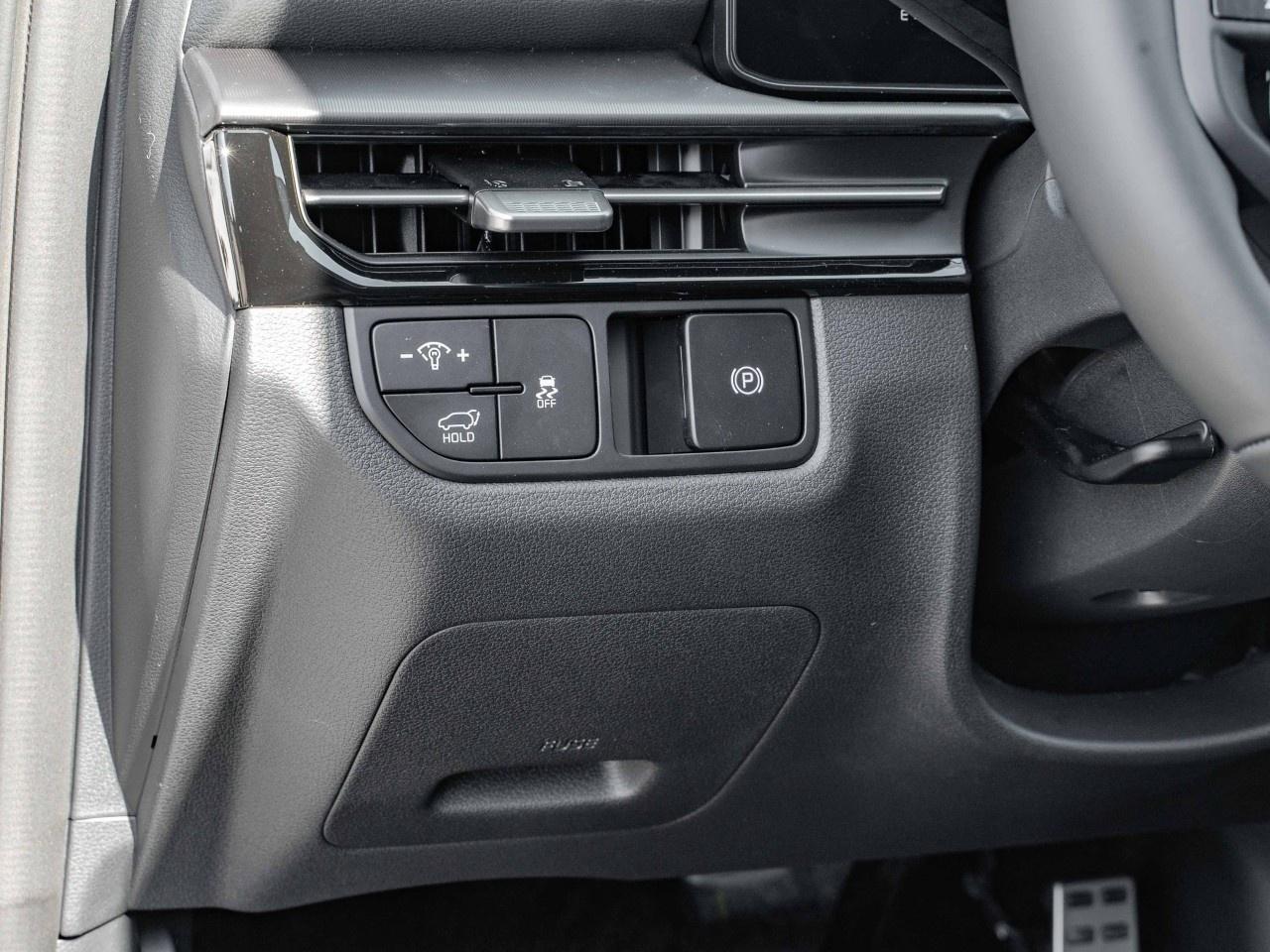 2026 Kia Sportage EX Premium AWD w/Black Interior Photo