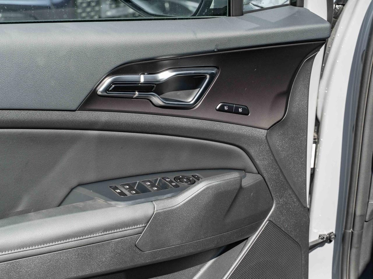 2026 Kia Sportage EX Premium AWD w/Black Interior Photo