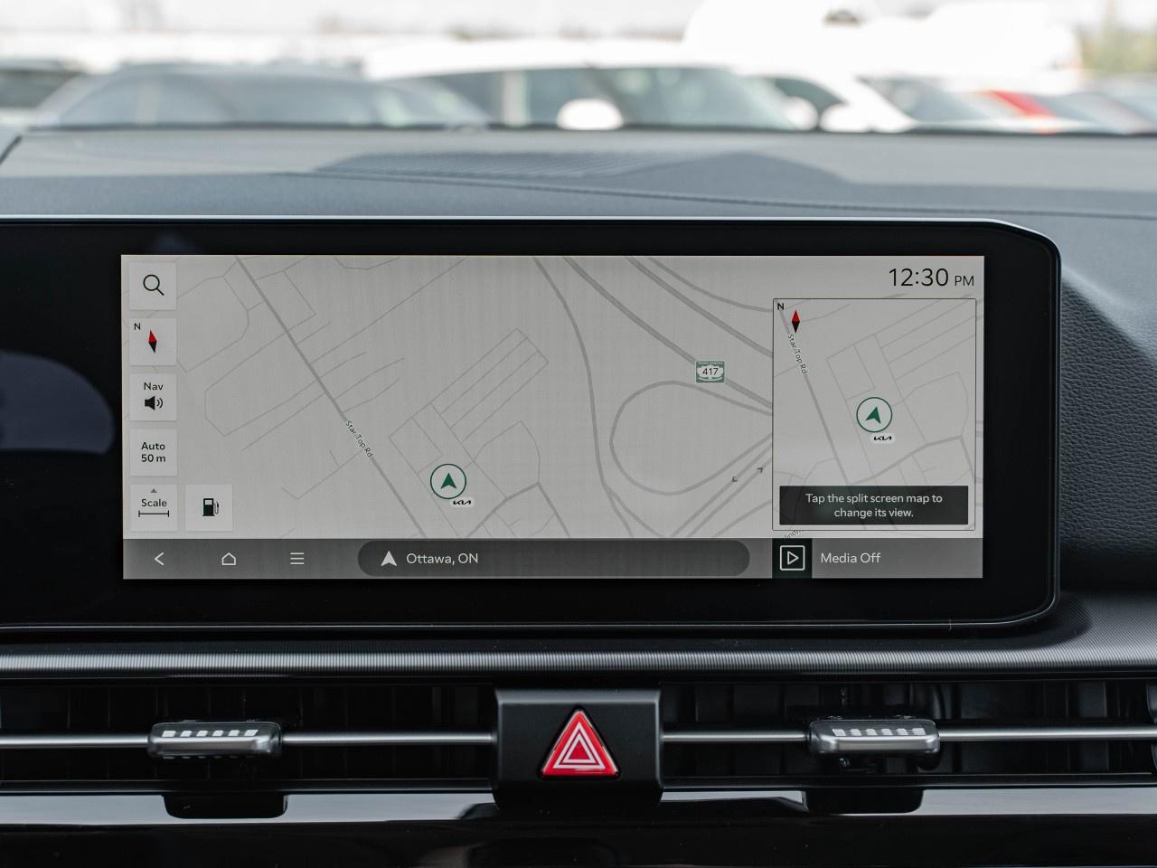 2026 Kia Sportage EX Premium AWD w/Black Interior Photo