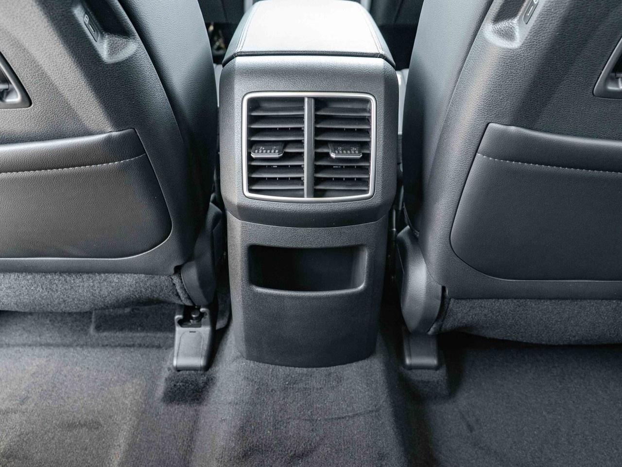 2026 Kia Sportage EX Premium AWD w/Black Interior Photo