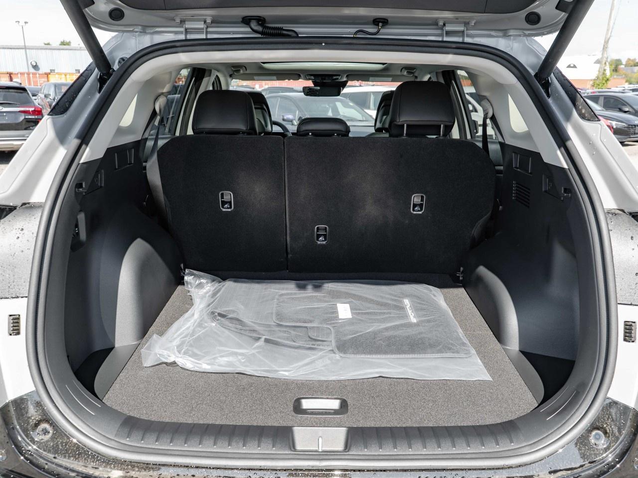 2026 Kia Sportage EX Premium AWD w/Black Interior Photo