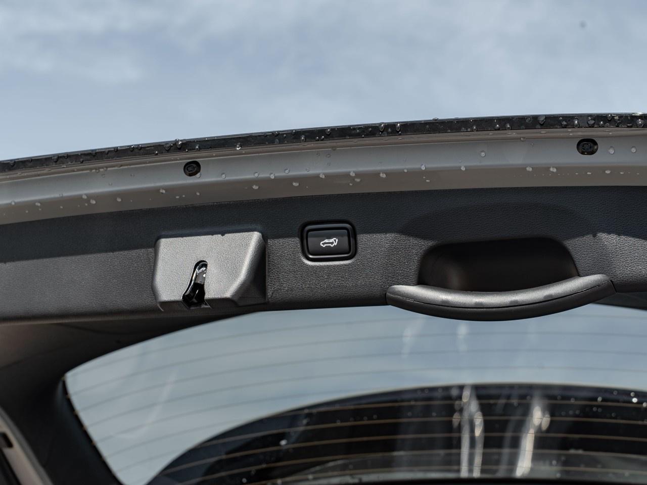 2026 Kia Sportage EX Premium AWD w/Black Interior Photo