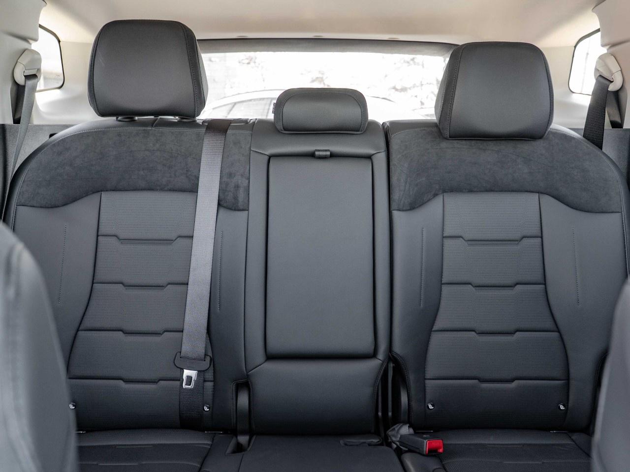 2026 Kia Sportage EX Premium AWD w/Black Interior Photo