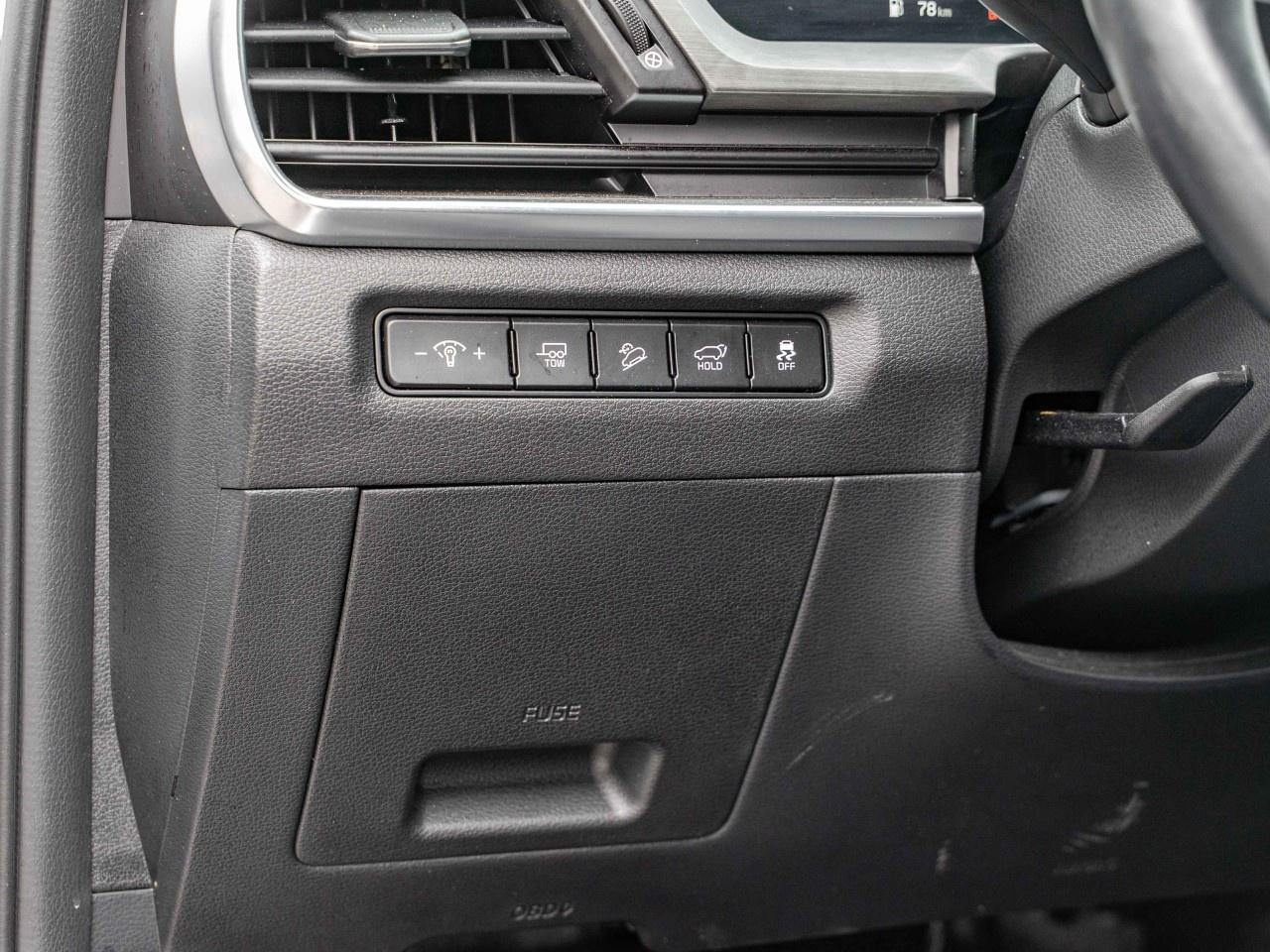 2025 Kia Telluride X-Line AWD w/Black Interior Photo