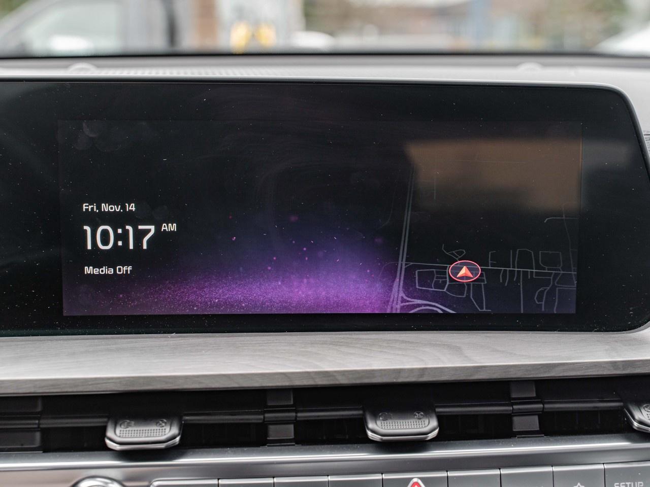 2025 Kia Telluride X-Line AWD w/Black Interior Photo