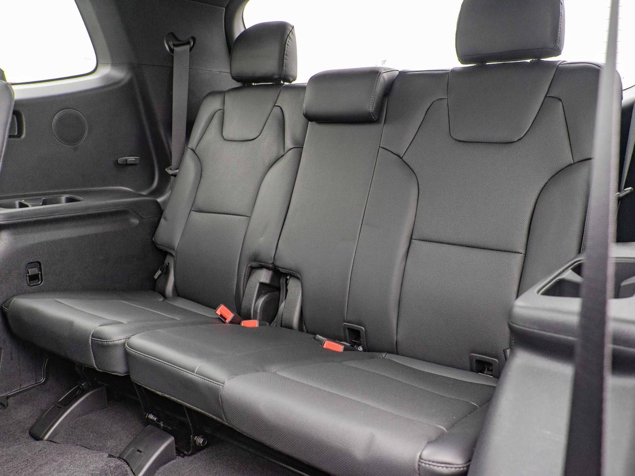 2025 Kia Telluride X-Line AWD w/Black Interior Photo