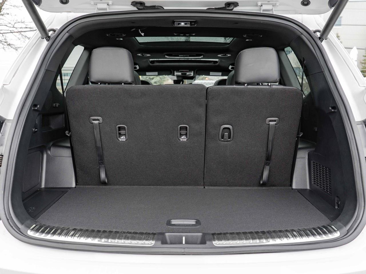 2025 Kia Telluride X-Line AWD w/Black Interior Photo