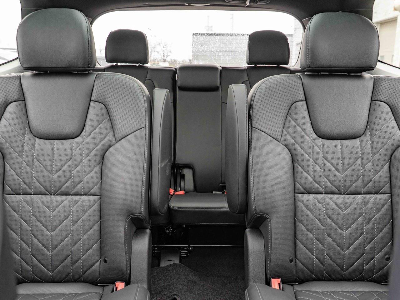 2025 Kia Telluride X-Line AWD w/Black Interior Photo