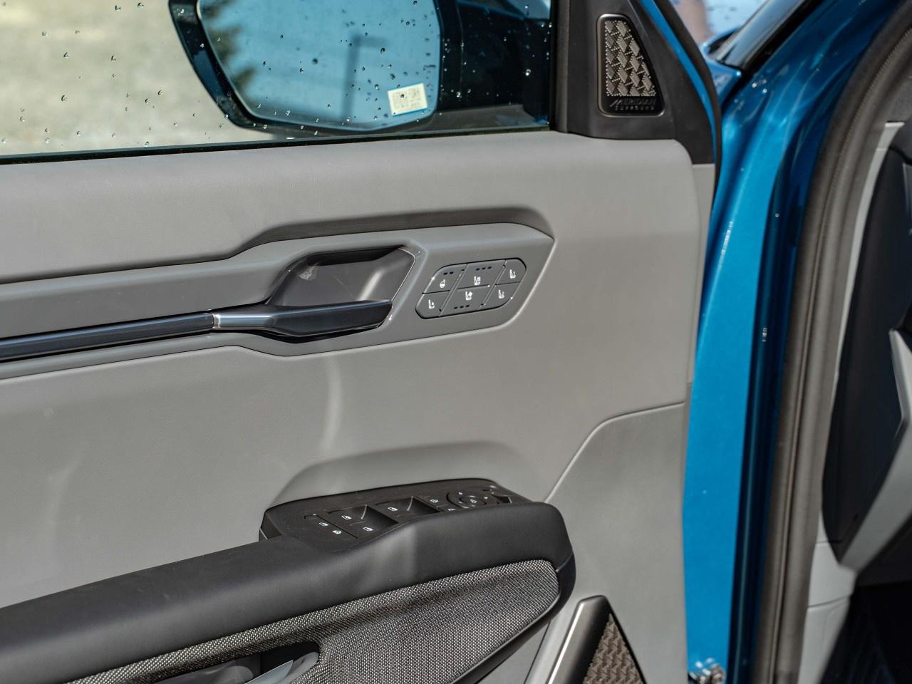 2026 Kia EV9 Land w/GT-Line Package AWD Photo