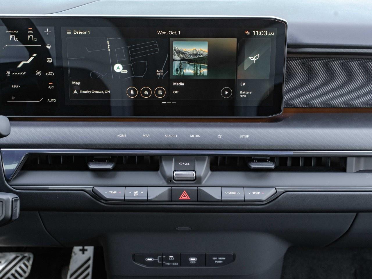 2026 Kia EV9 Land w/GT-Line Package AWD Photo