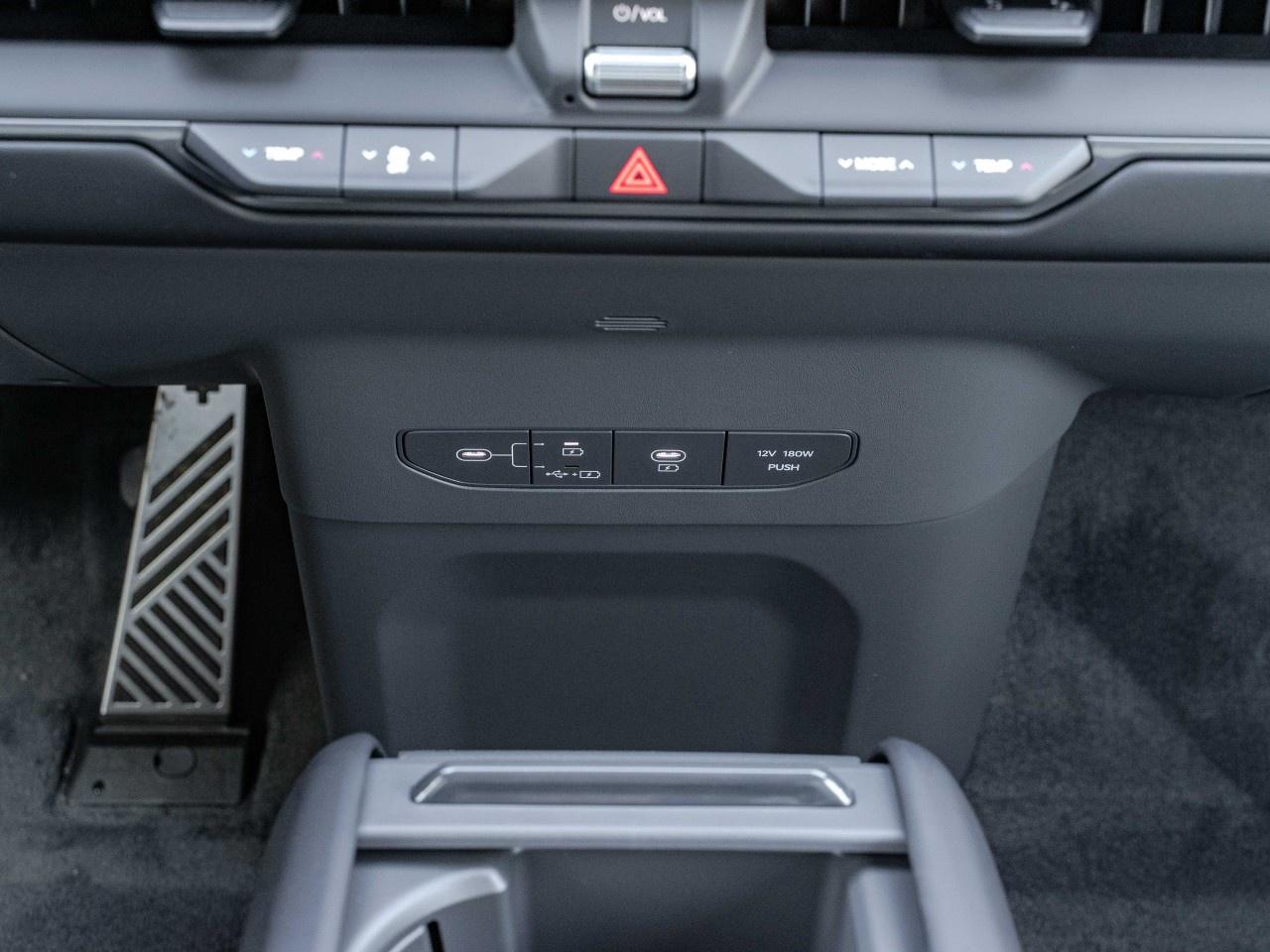 2026 Kia EV9 Land w/GT-Line Package AWD Photo