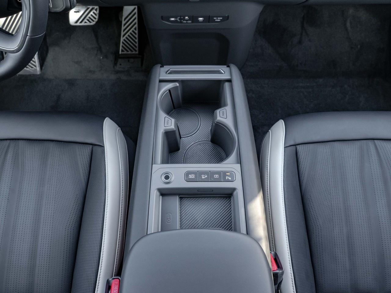 2026 Kia EV9 Land w/GT-Line Package AWD Photo