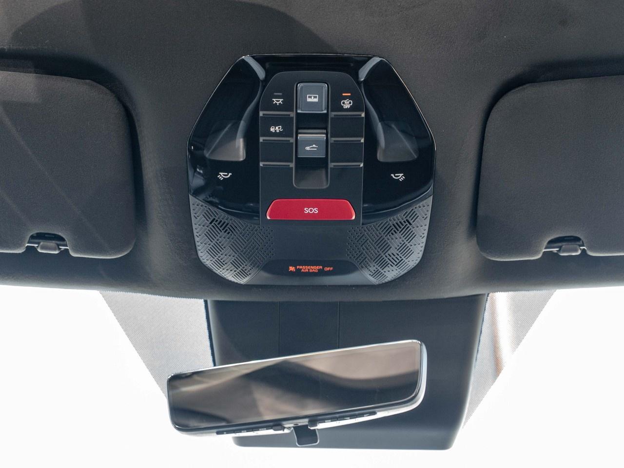 2026 Kia EV9 Land w/GT-Line Package AWD Photo