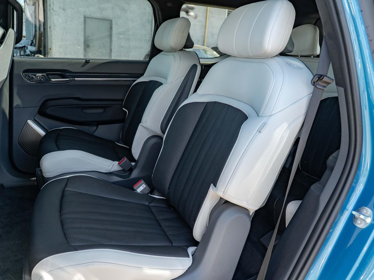 2026 Kia EV9 Land w/GT-Line Package AWD Photo