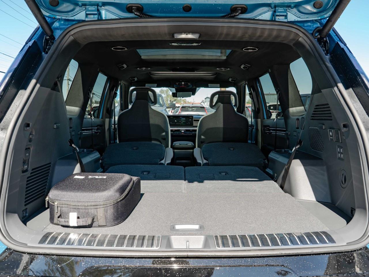 2026 Kia EV9 Land w/GT-Line Package AWD Photo