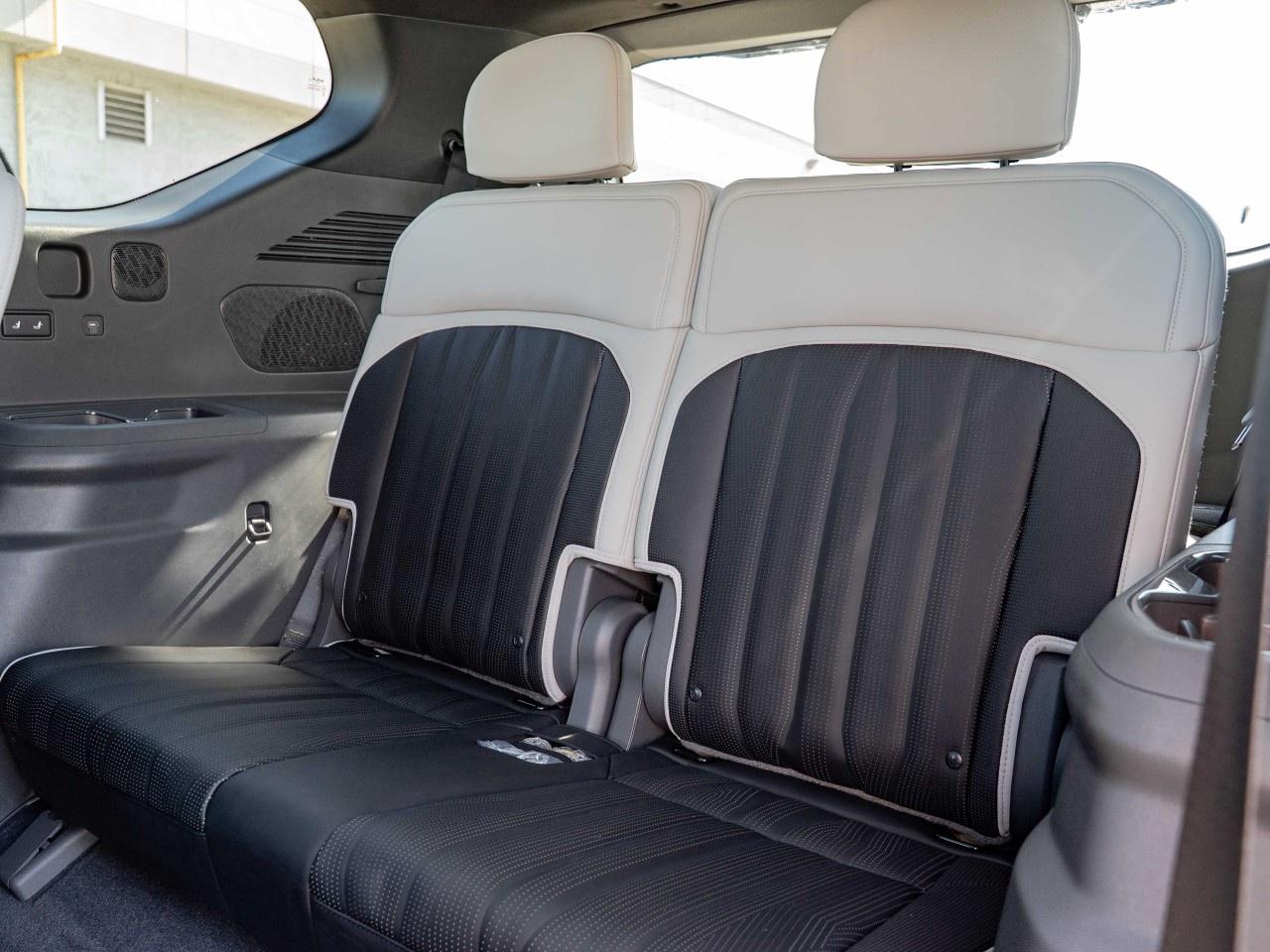 2026 Kia EV9 Land w/GT-Line Package AWD Photo