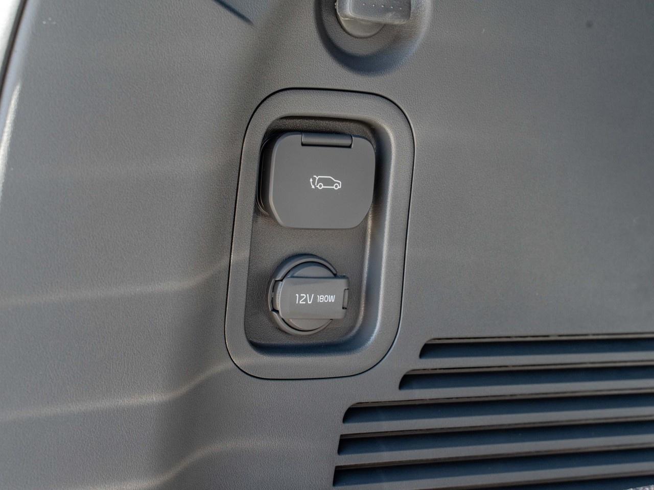 2026 Kia EV9 Land w/GT-Line Package AWD Photo