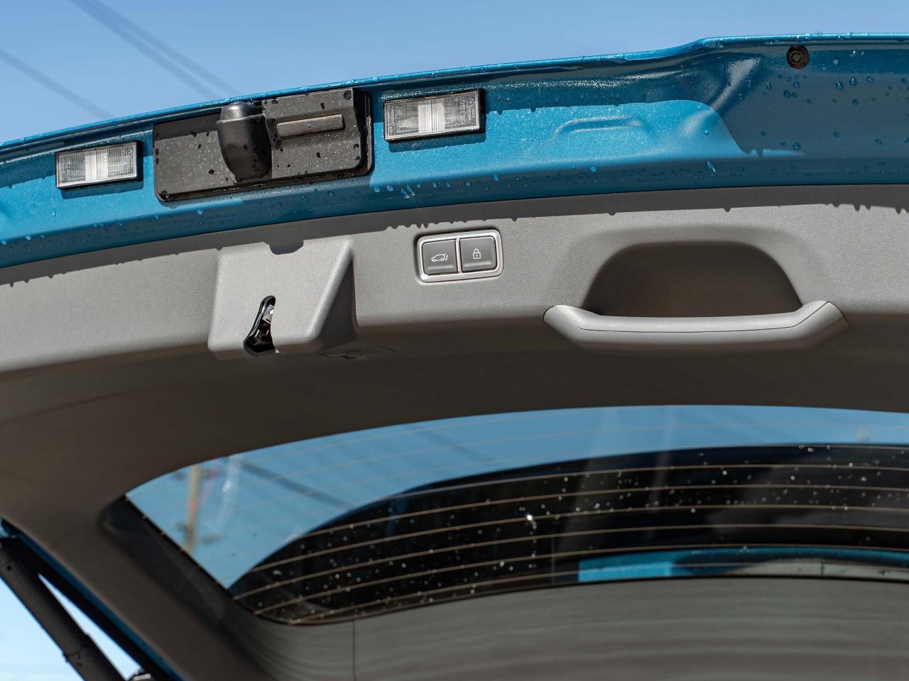 2026 Kia EV9 Land w/GT-Line Package AWD Photo