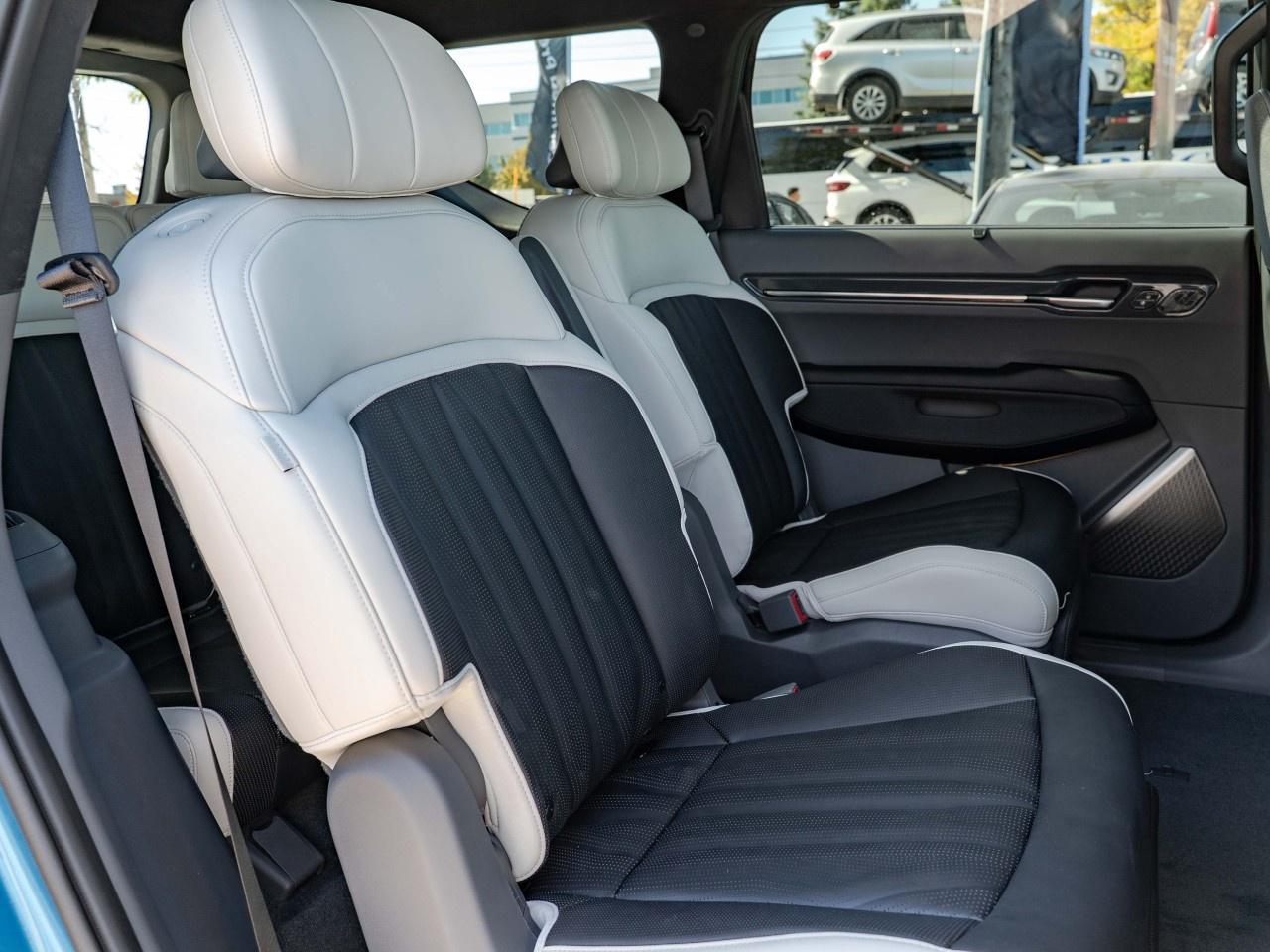 2026 Kia EV9 Land w/GT-Line Package AWD Photo