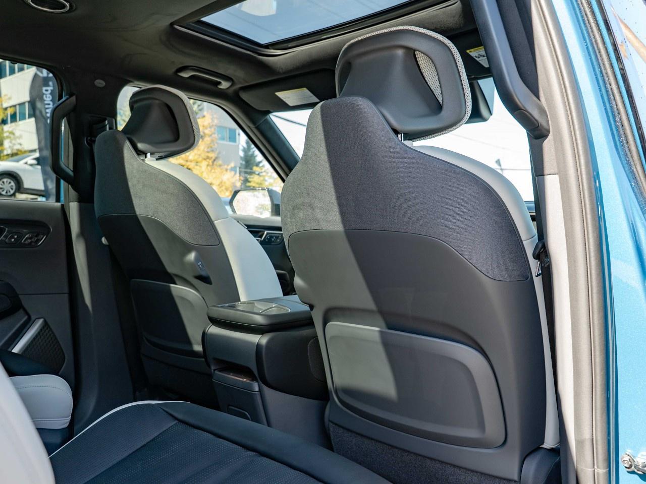 2026 Kia EV9 Land w/GT-Line Package AWD Photo