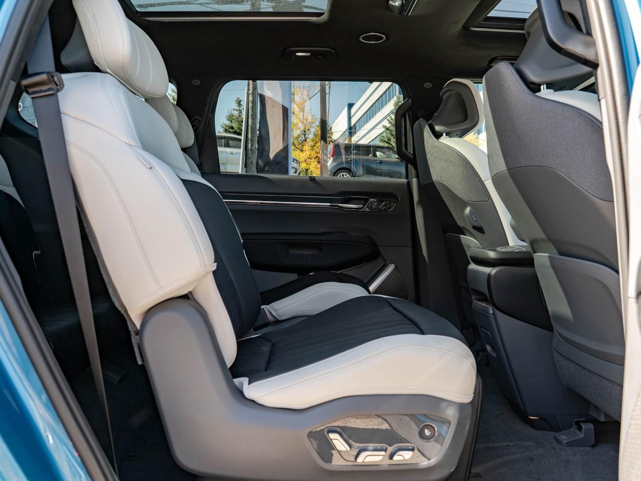 2026 Kia EV9 Land w/GT-Line Package AWD Photo