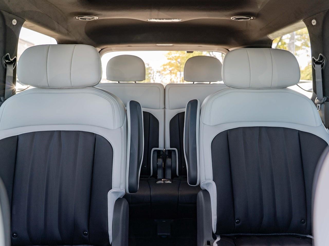 2026 Kia EV9 Land w/GT-Line Package AWD Photo