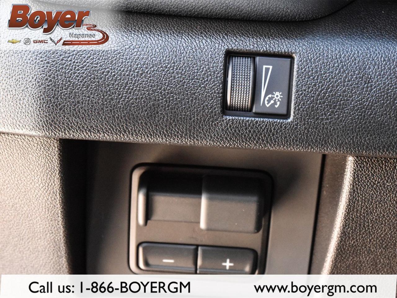 2026 GMC Canyon Crew Cab Short Box 4-Wheel Drive Elevation Photo