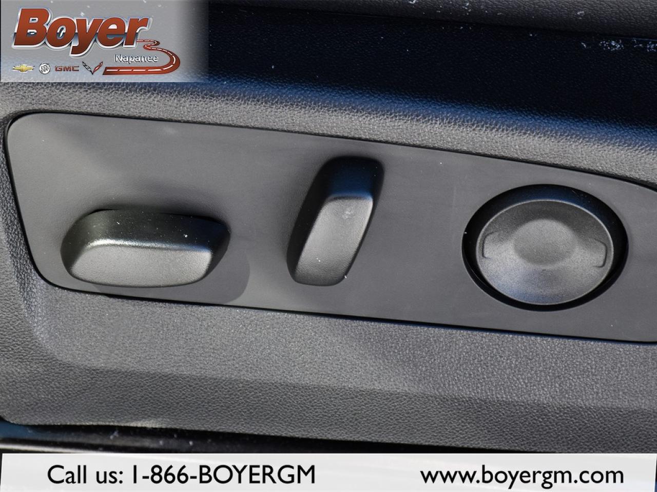 2026 GMC Canyon Crew Cab Short Box 4-Wheel Drive Elevation Photo