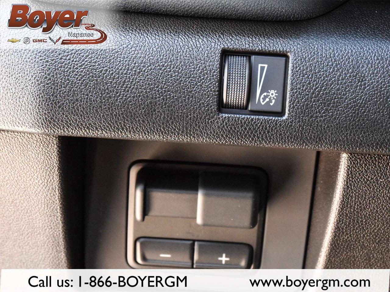 2026 GMC Canyon Crew Cab Short Box 4-Wheel Drive Elevation Photo