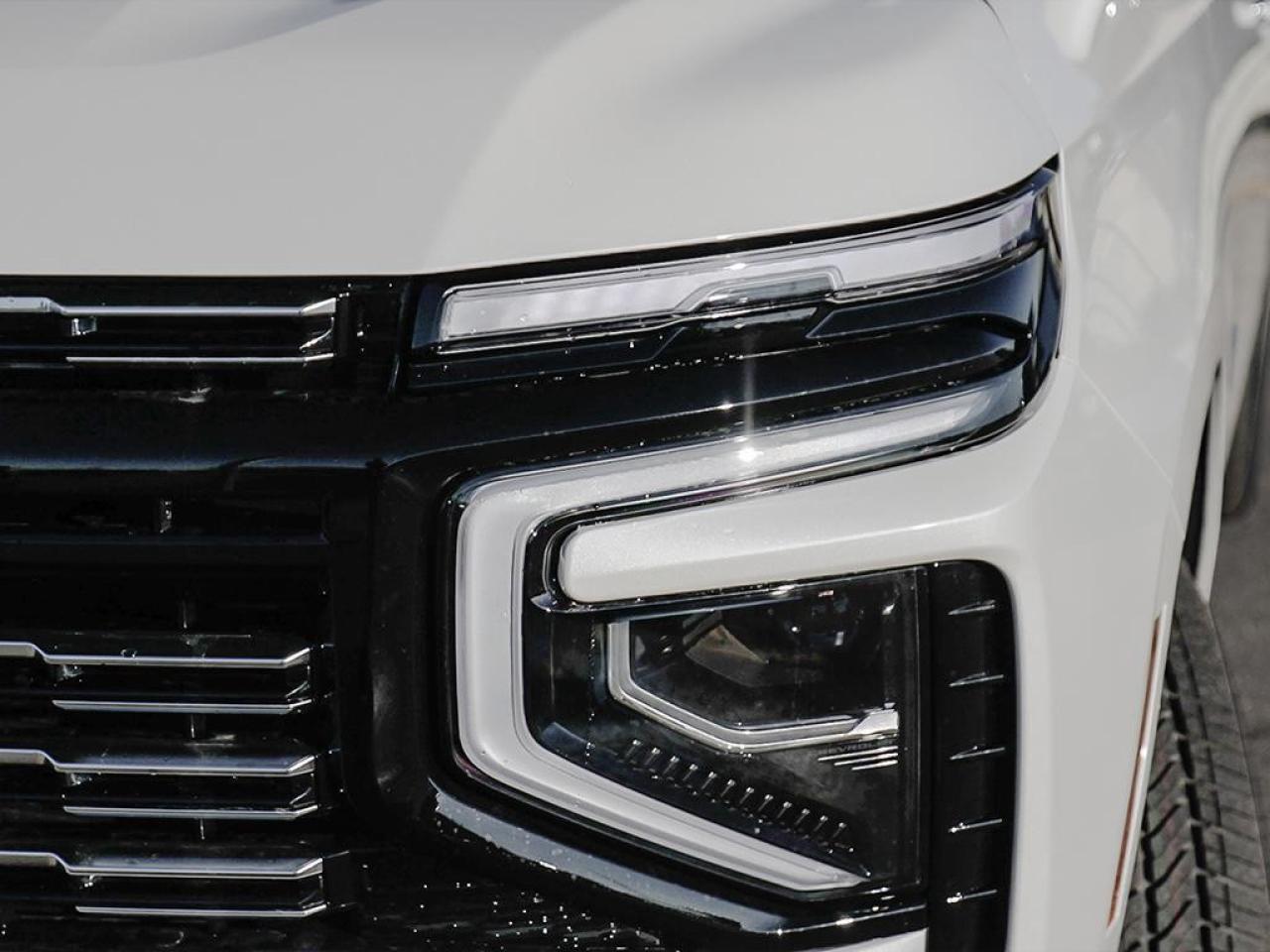 2026 Chevrolet Tahoe 4WD 4dr High Country Photo