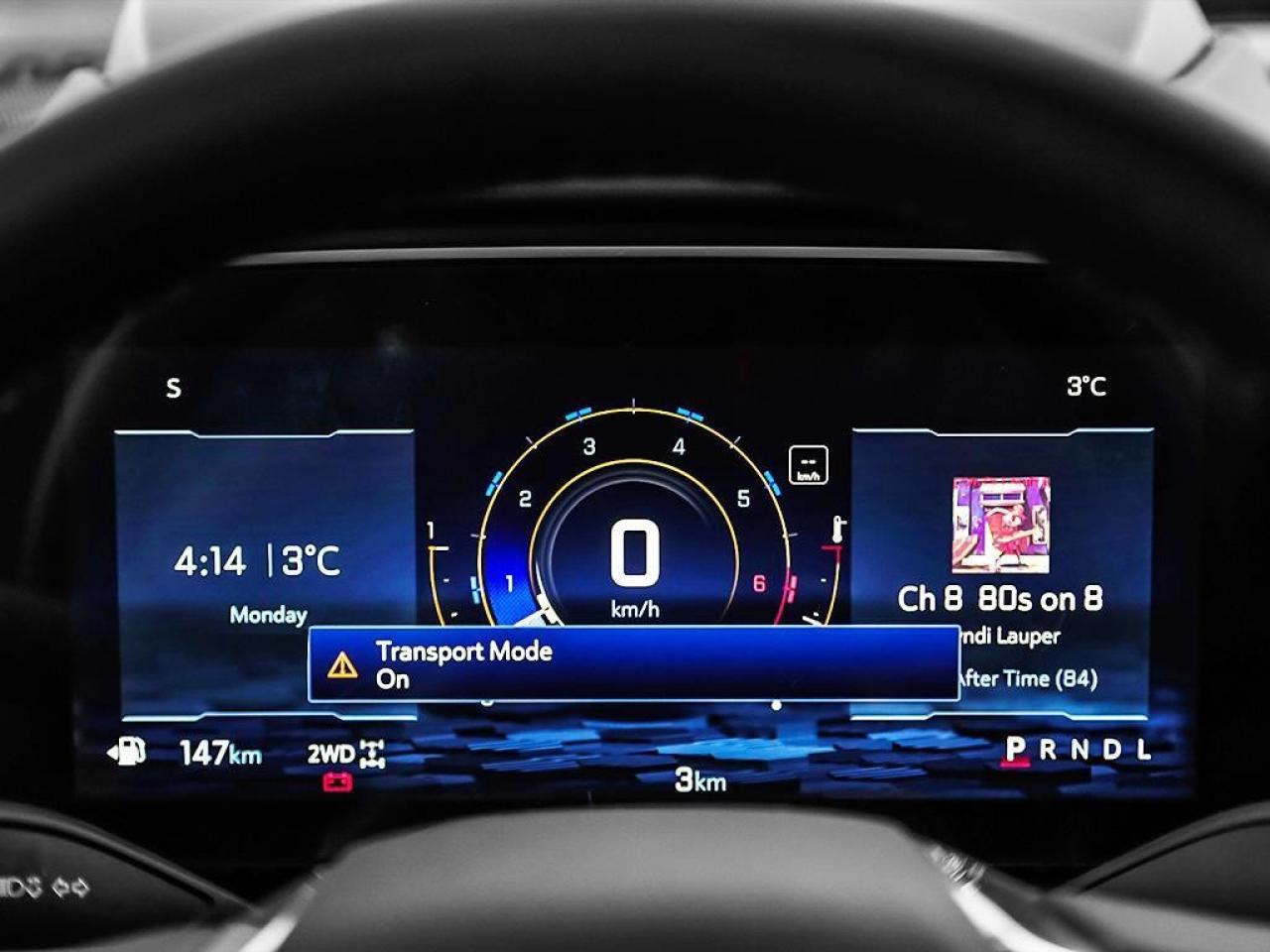 2026 Chevrolet Tahoe 4WD 4dr High Country Photo