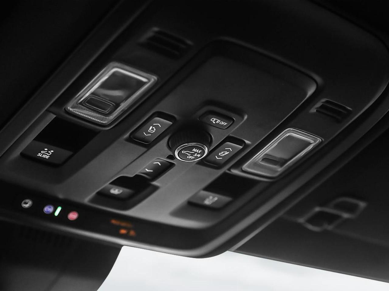 2026 Chevrolet Tahoe 4WD 4dr High Country Photo