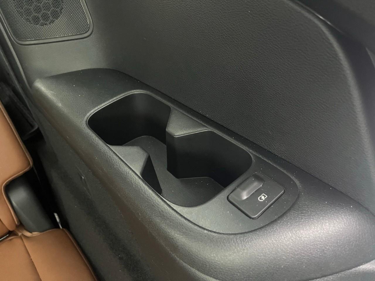 2024 Nissan Pathfinder Platinum 4WD Photo