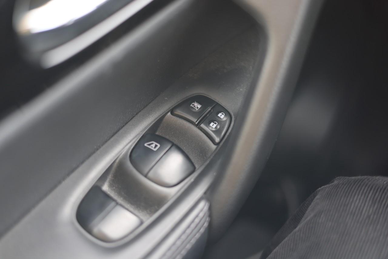 2018 Nissan Qashqai AWD SL CVT Photo