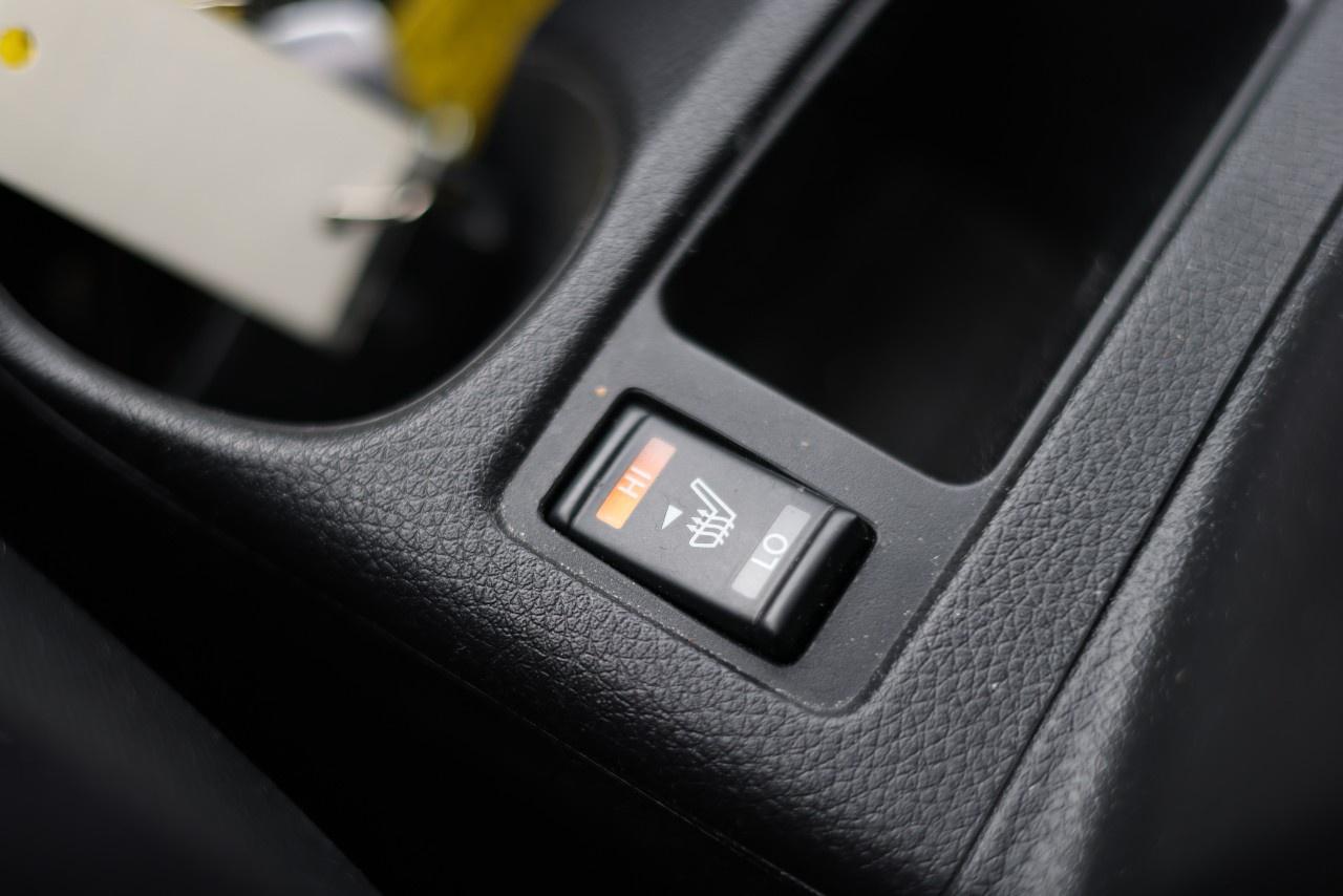 2018 Nissan Qashqai AWD SL CVT Photo