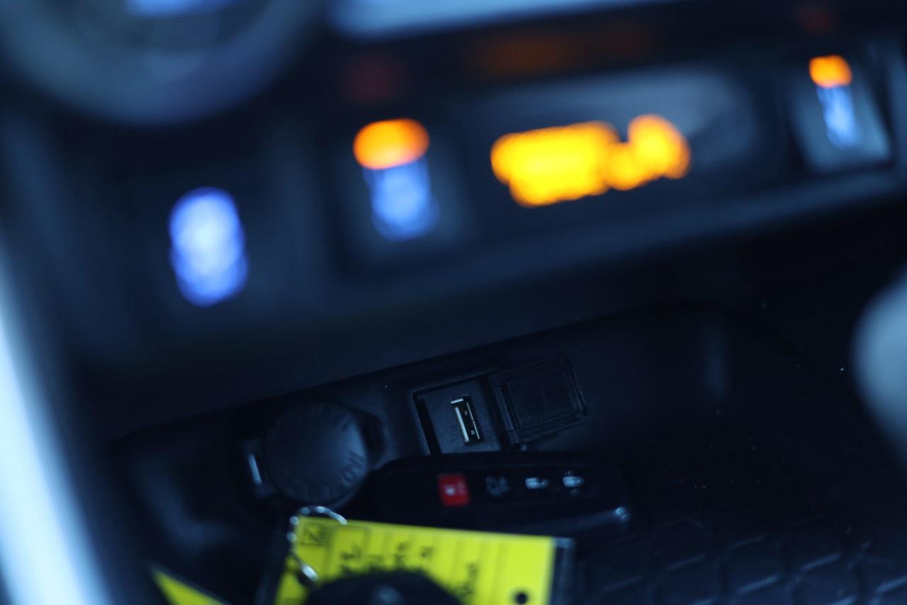 2021 Toyota RAV4 XLE AWD Photo