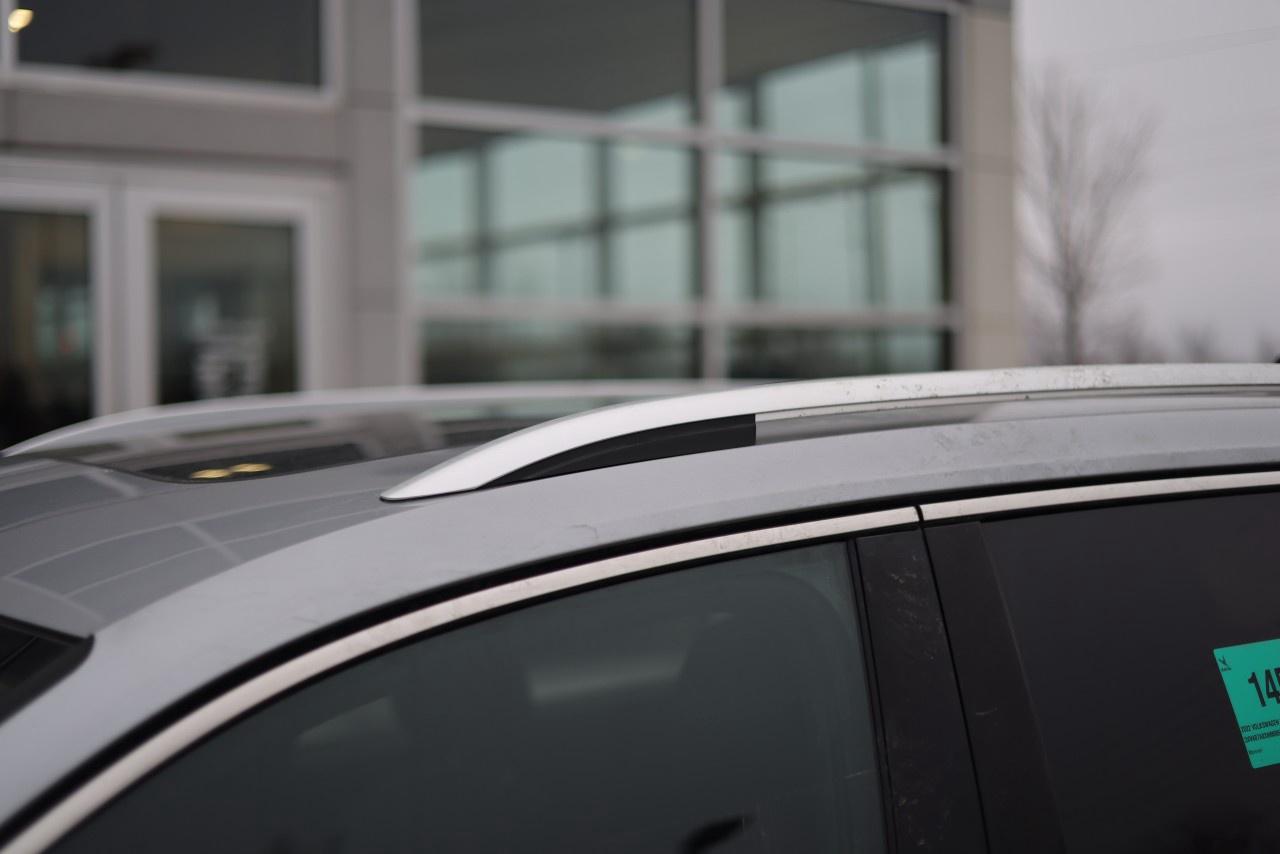 2022 Volkswagen Tiguan HIGHLINE R-LINE 4MOTION Photo