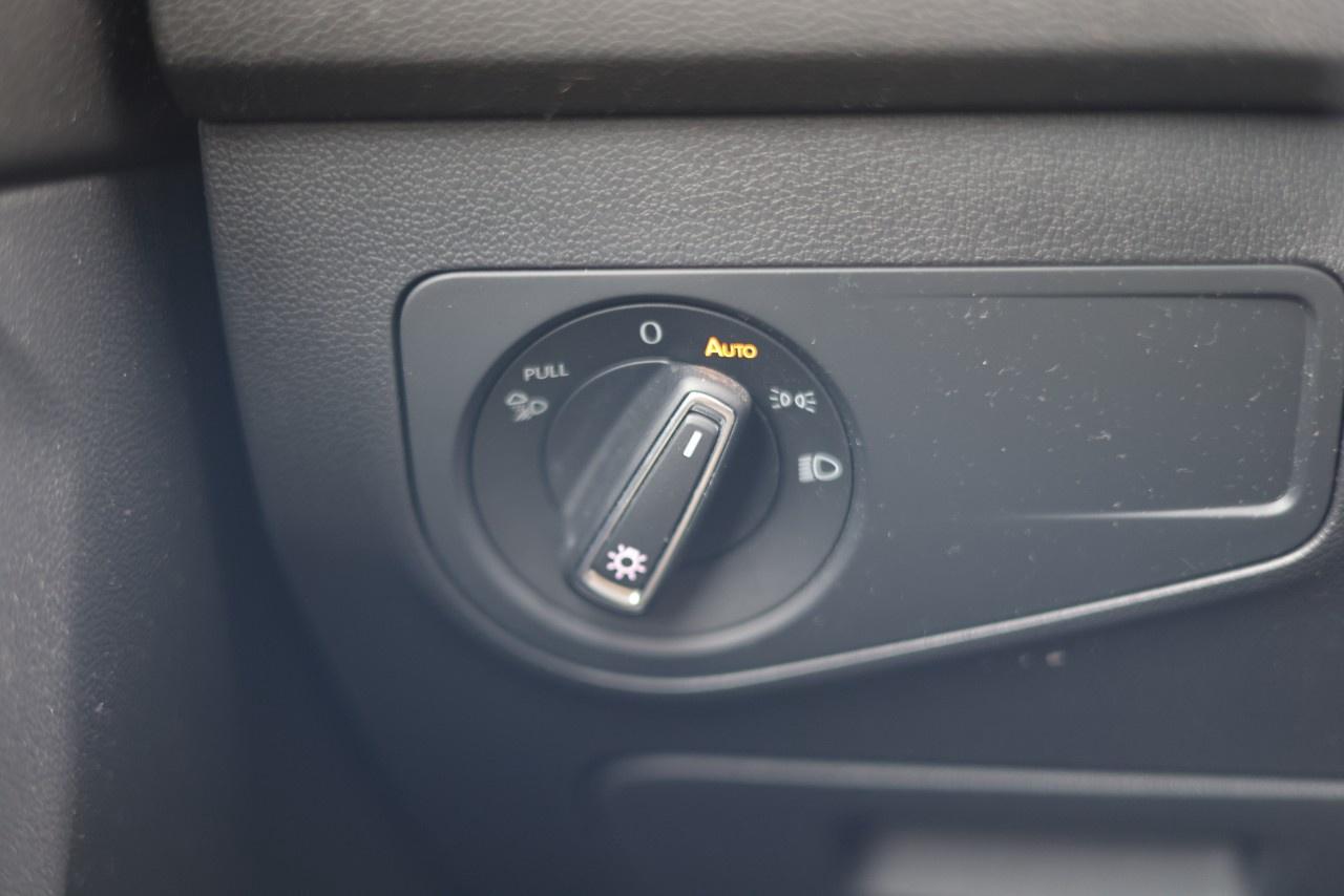 2022 Volkswagen Tiguan HIGHLINE R-LINE 4MOTION Photo