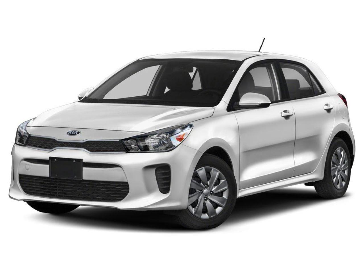 Used 2020 Kia Rio LX+ for sale in Hebbville, NS