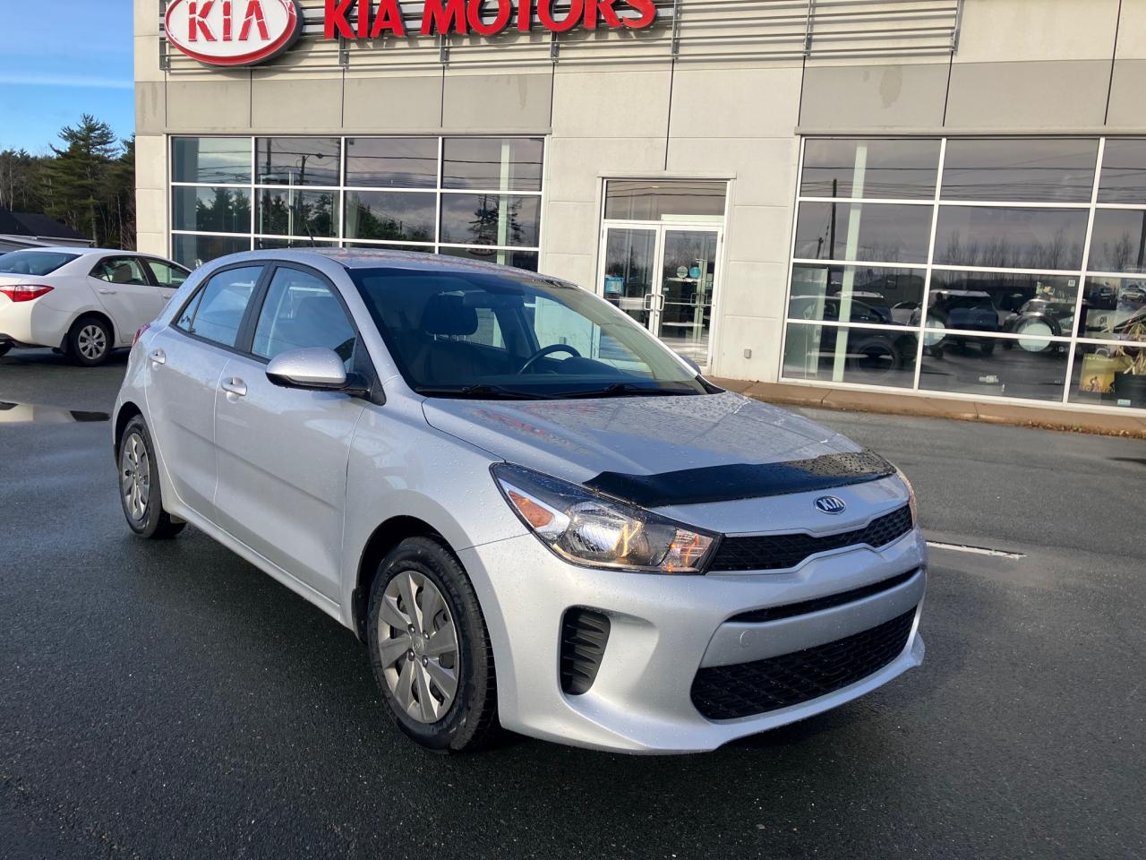 Used 2020 Kia Rio LX+ for sale in Hebbville, NS