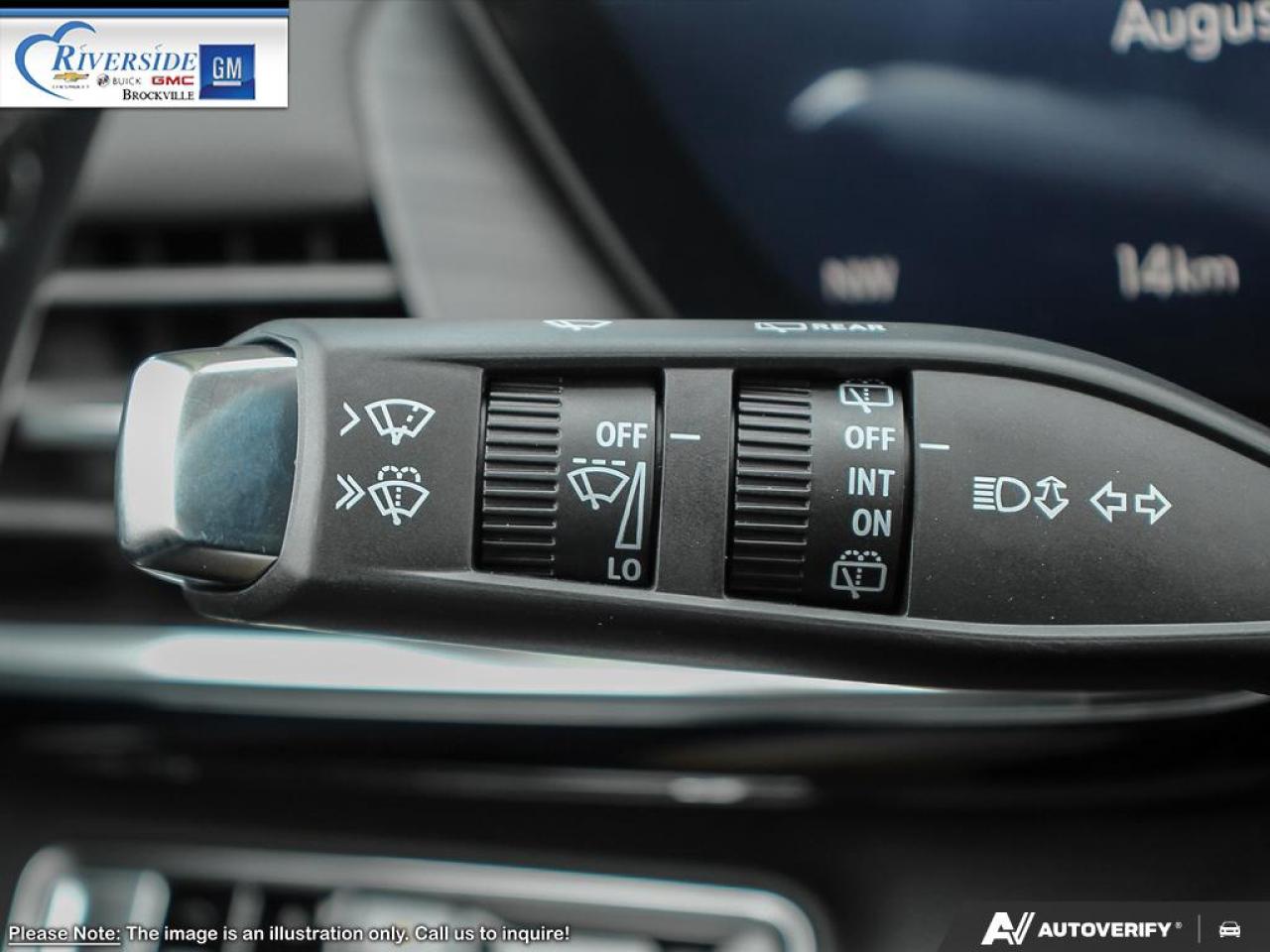 2025 Buick Envision Preferred Photo