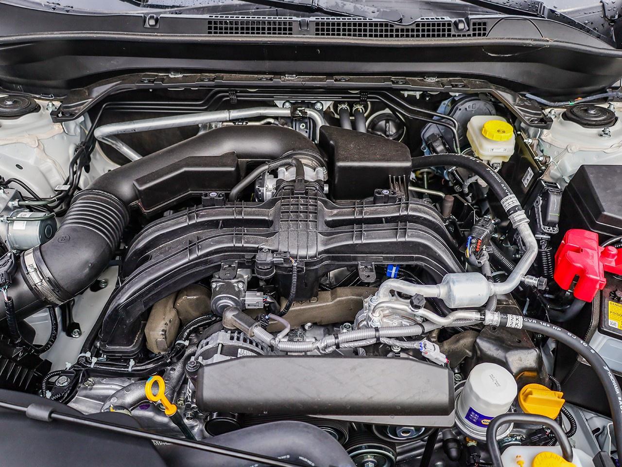 2025 Subaru Forester Premier Photo4