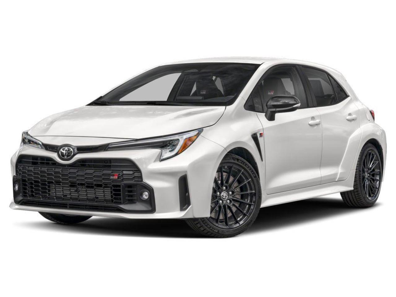 Used 2024 Toyota GR Corolla Core for sale in Welland, ON