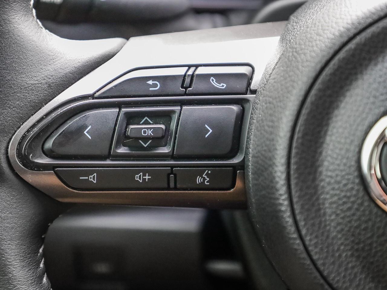 2024 Toyota GR Corolla Core Photo